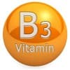 VITAMIN B3 (Niacin) 